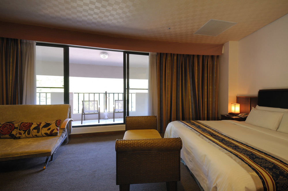 Hoya Resort, Wuling Heping  Exterior foto