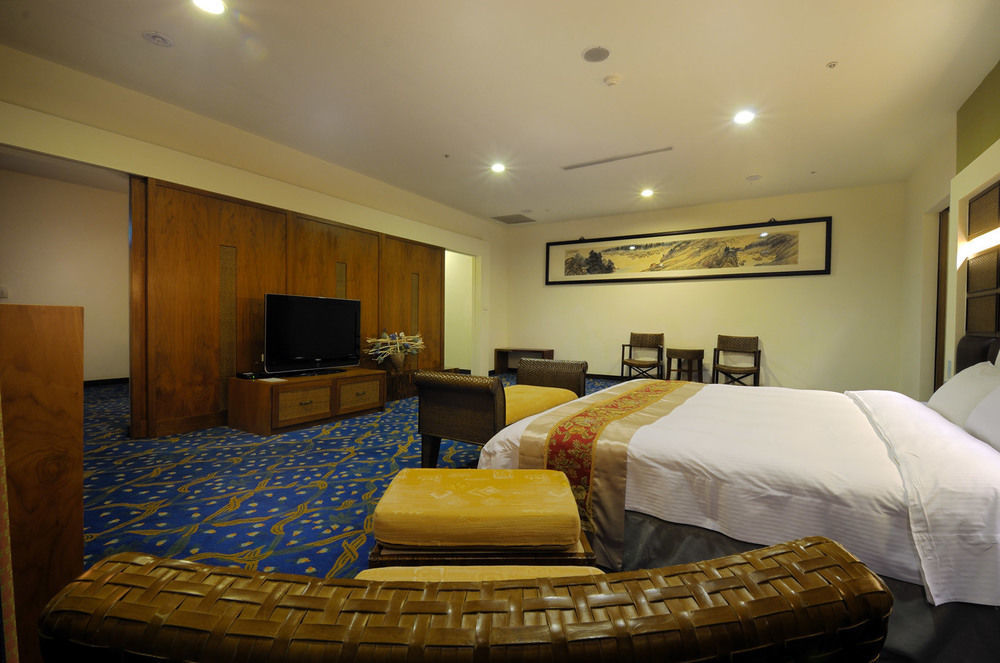 Hoya Resort, Wuling Heping  Exterior foto