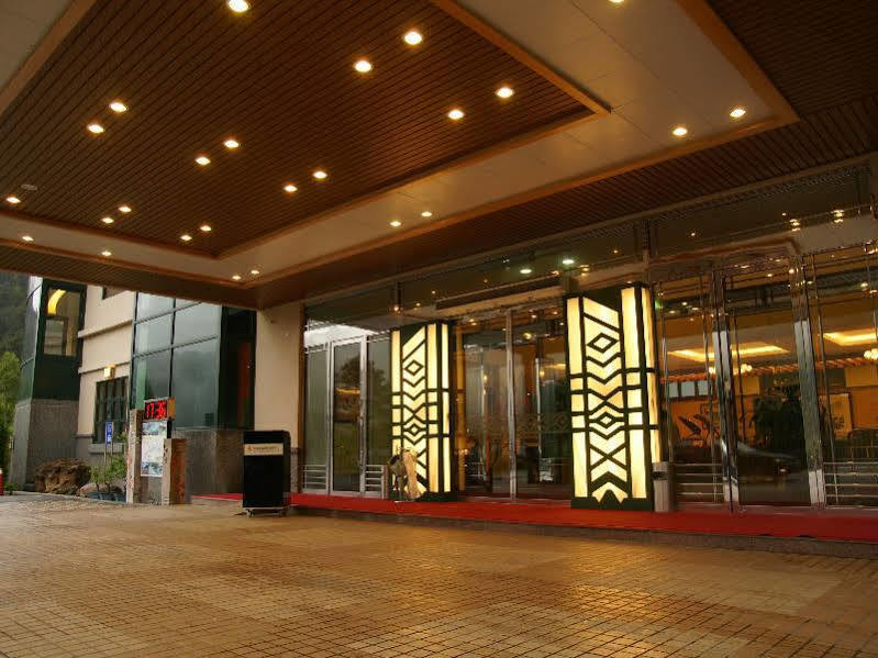 Hoya Resort, Wuling Heping  Exterior foto
