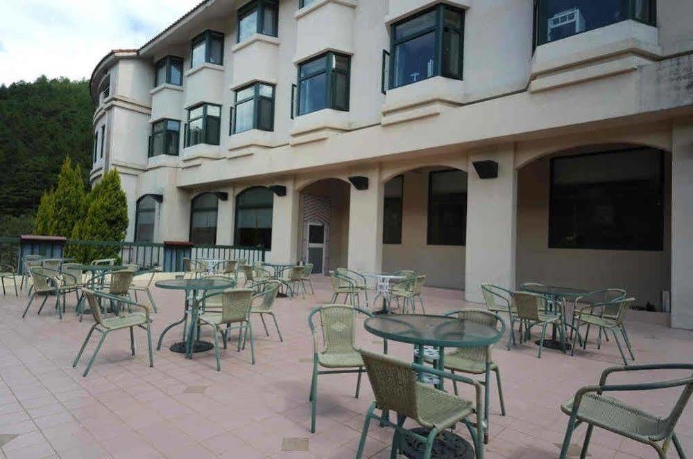 Hoya Resort, Wuling Heping  Exterior foto