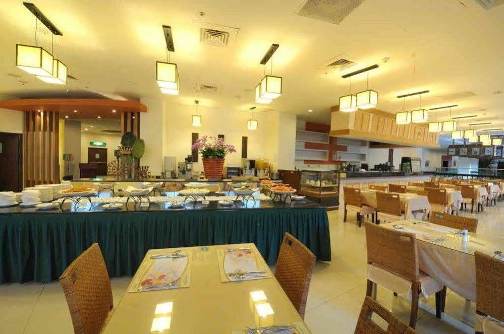 Hoya Resort, Wuling Heping  Exterior foto