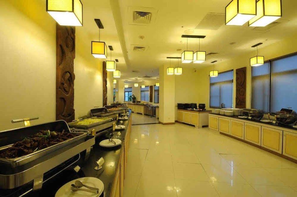 Hoya Resort, Wuling Heping  Exterior foto